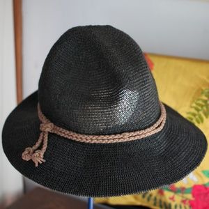 black hat
